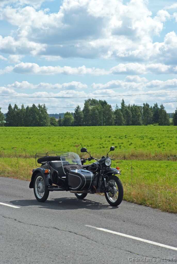 Ural2011maisemassa