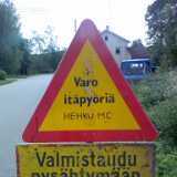 2007 MC Hehkuralli