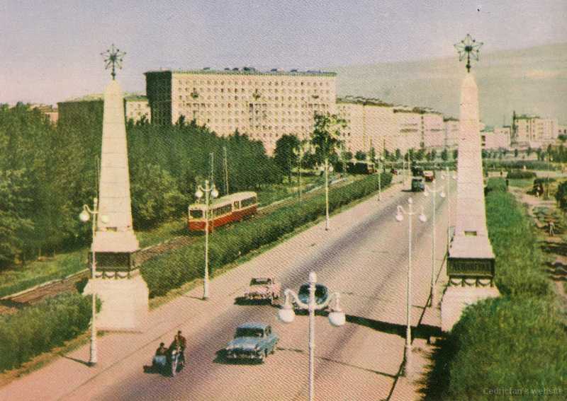 Leningrad1993