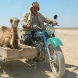 CamelSidecar