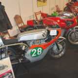 Bike shows