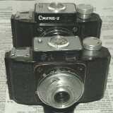 Other Chinese Cameras Smenalike
