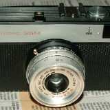 Other Russian Cameras Smena and simple