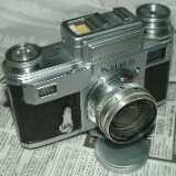 Other Russian Rangefinders FED and Zorki etc 2