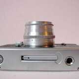 Other Russian Rangefinders FED and Zorki etc