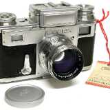 Other Russian Rangefinders Kievs