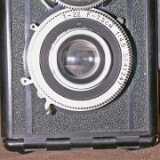Other Russian cameras Rollfilm and special