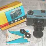Other cameras