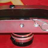 Other russian rangefinders fixed lens