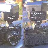 Zenits and other russian SLR 2
