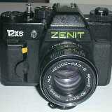 Zenits and other russian SLR 3