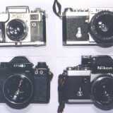 Zenits and other russian SLR
