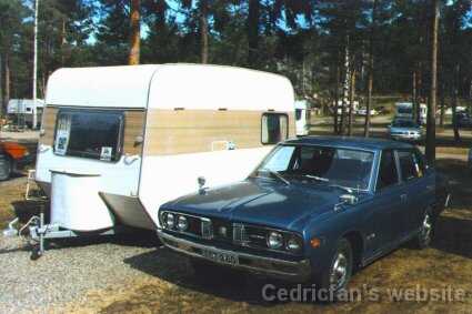 Datsun260C&Kip