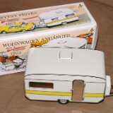 Misc caravan
