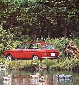 411wagon