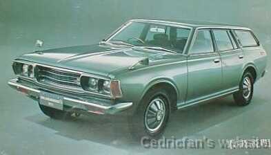 610wagon