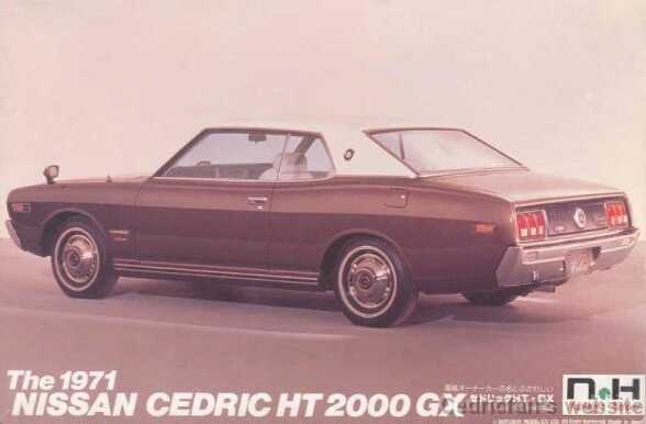 230Coupe_modelkit