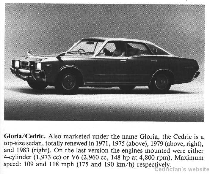 Cedric