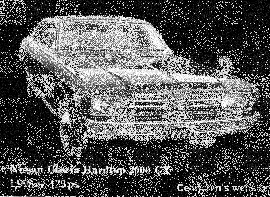 Gloria GX