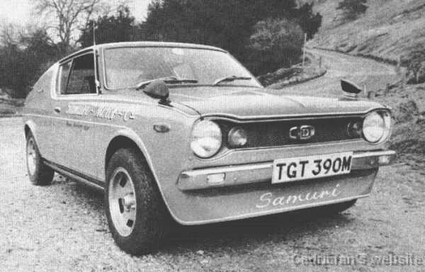 samuri