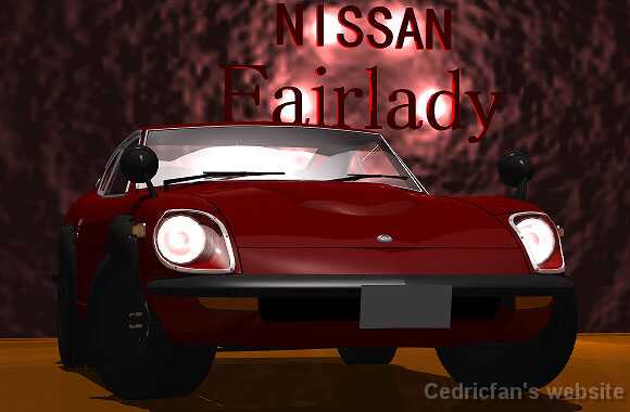 fairladya