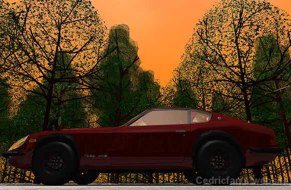 fairladyc