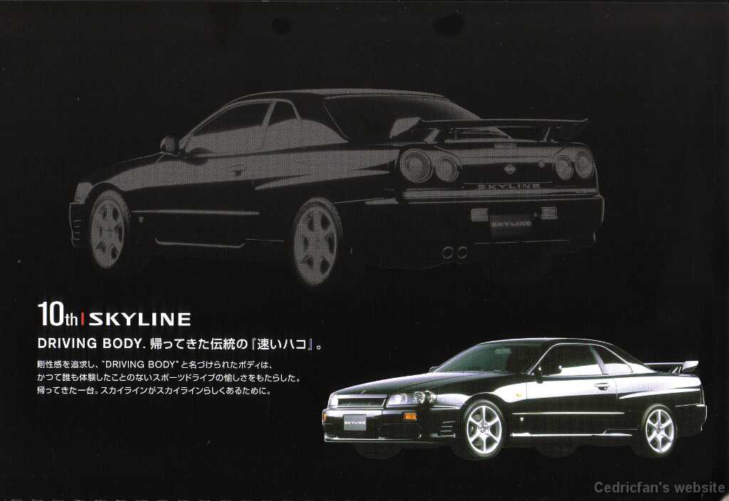 Skyline10gen