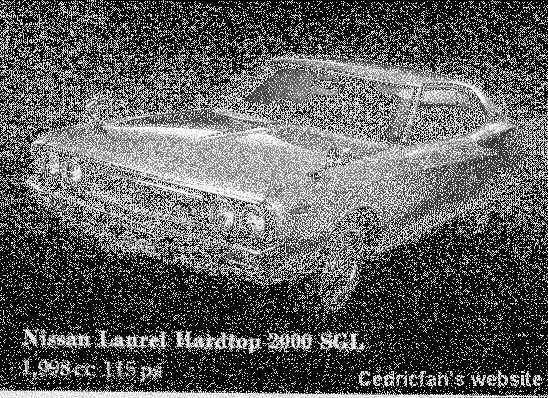 Laurel SGL