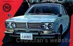 C30laurel