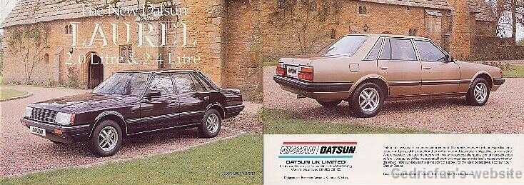 datsunc31