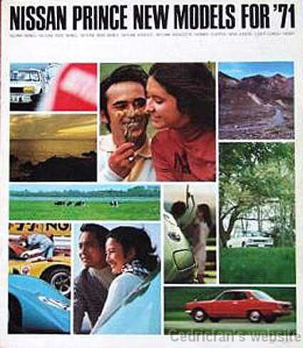 NissanPrince71
