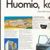 1970 Finnish