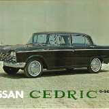 Cedric G31
