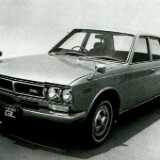Laurel C30 C31