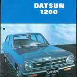 Sunny B110 Finnish