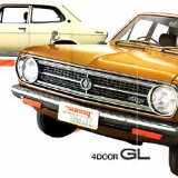 Sunny B110