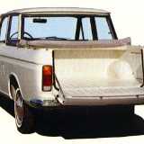Ute PickUp520