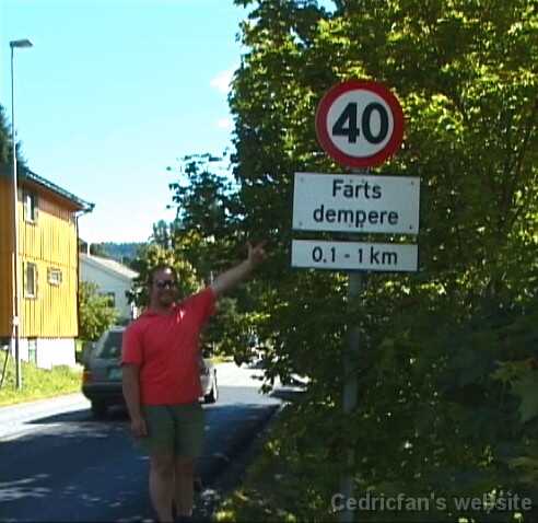 NORFARTS