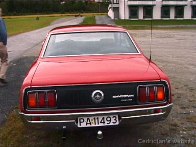 klc230rear