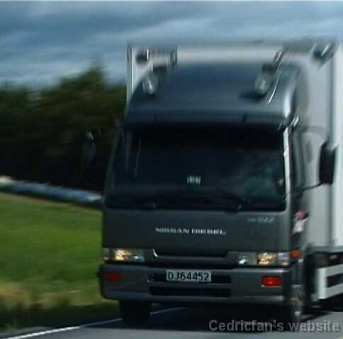 newnissantruck