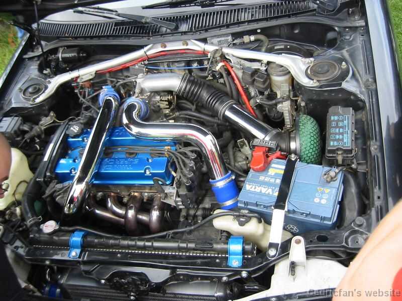 TurboAE86