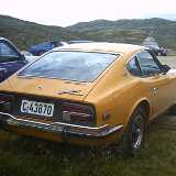 Norway Japs 2004