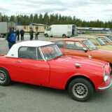 Botnia NCF 2005