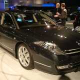 Helsinki Motor Show 05 3