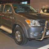 HiLux