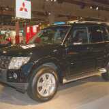 PajeroWagon