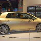 Helsinki Motor Show 06 best