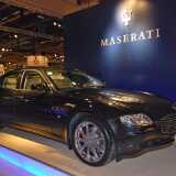 Helsinki Motor Show 06