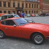 May drive