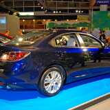 Helsinki Motor Show 07 2